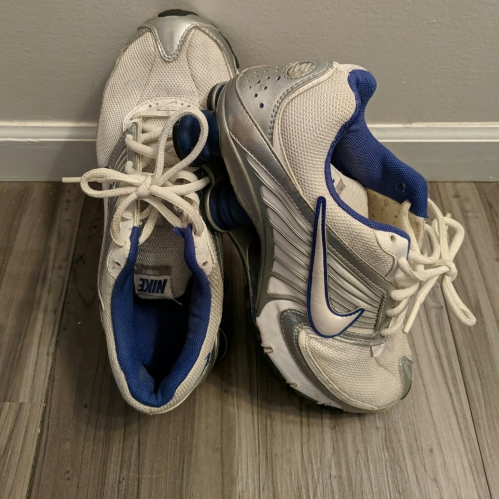 Nike Shox